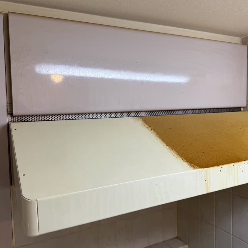 キッチン　フード